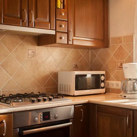 Σπίτι διακοπών Sweet Vendeghaz *