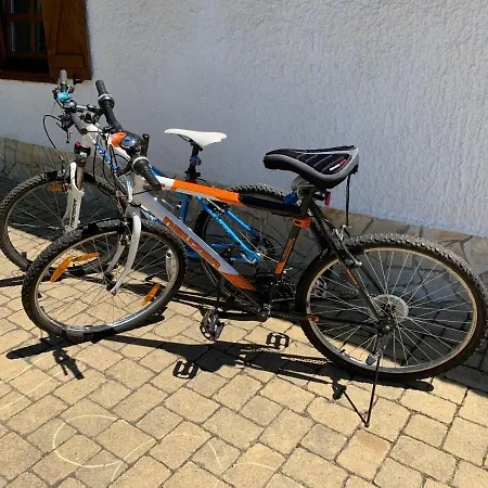 Σπίτι διακοπών Sweet Vendeghaz