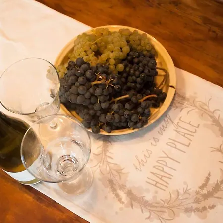 Sweet Hébergement de vacances Gyenesdiás