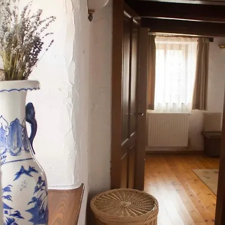 Hébergement de vacances Sweet Gyenesdiás