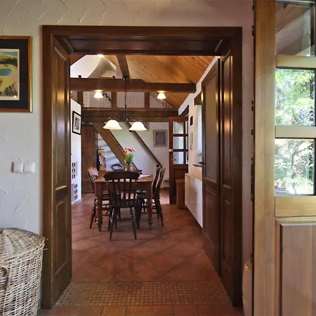 Hébergement de vacances Sweet Gyenesdiás