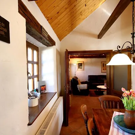 Σπίτι διακοπών Sweet Vendeghaz