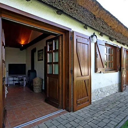 בית נופש Sweet Vendeghaz