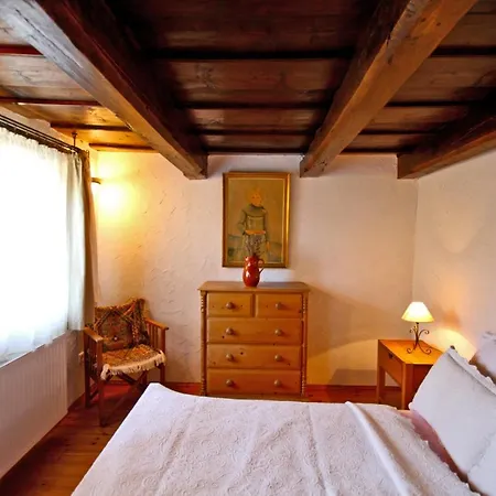 Sweet Casa de Férias