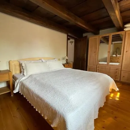 Sweet Vendeghaz Σπίτι διακοπών