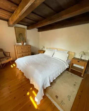 Sweet Hébergement de vacances *