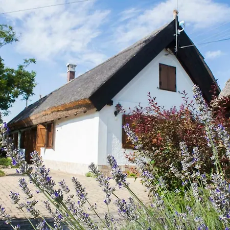 Hébergement de vacances Sweet Gyenesdiás