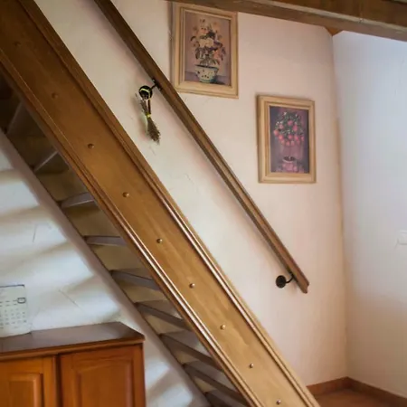 Σπίτι διακοπών Sweet Vendeghaz *