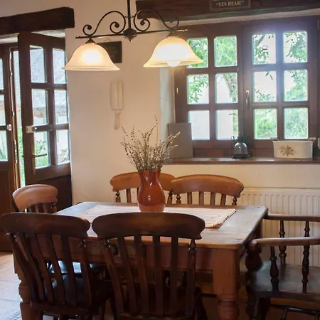 Sweet Vendeghaz * Gyenesdiás