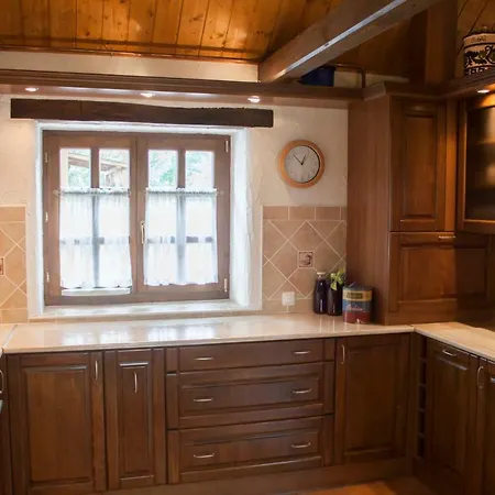 Sweet Hébergement de vacances Gyenesdiás