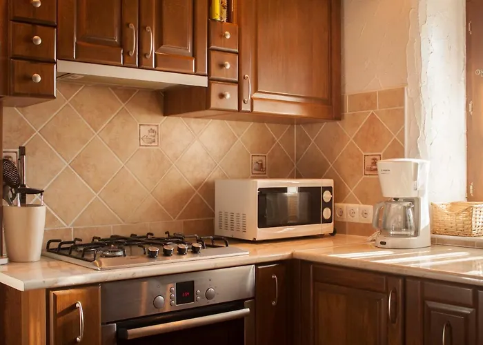 Hébergement de vacances Sweet *