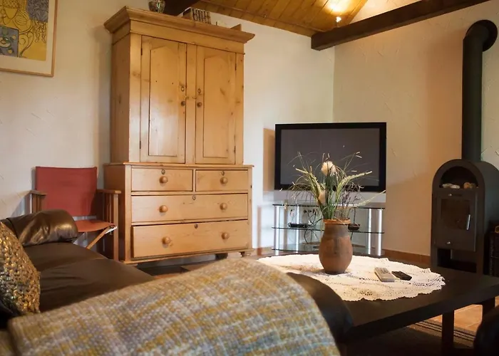 Hébergement de vacances Sweet