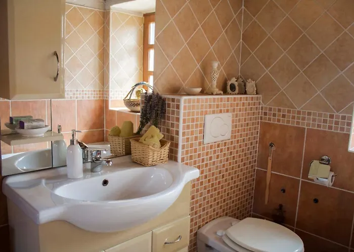 Hébergement de vacances Sweet *