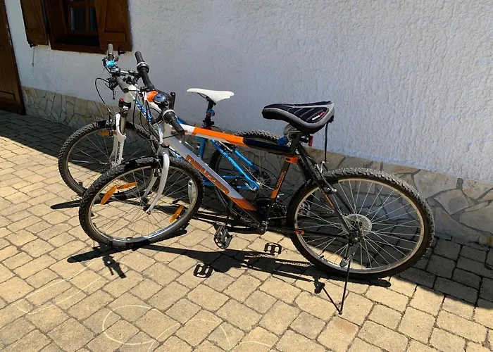 Hébergement de vacances Sweet