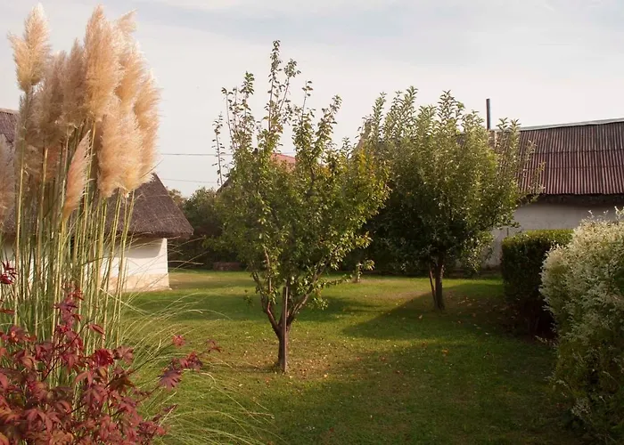 Sweet Hébergement de vacances