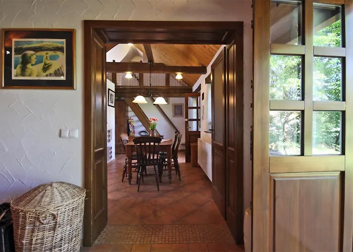 Hébergement de vacances Sweet Gyenesdiás