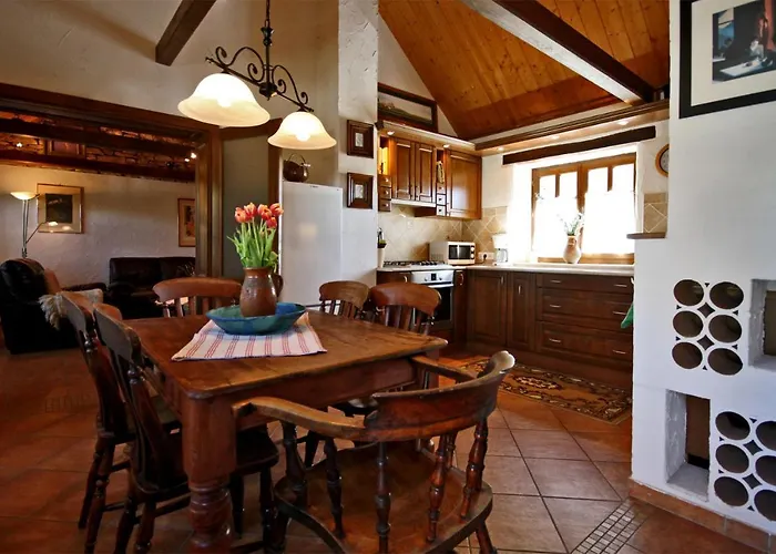 Sweet Vendeghaz בית נופש *