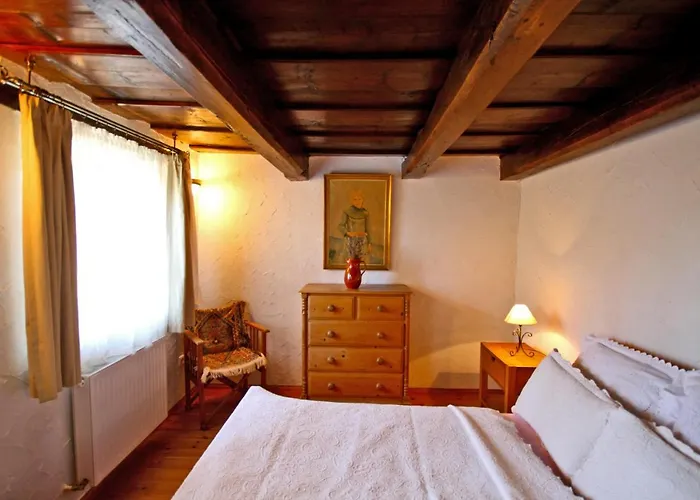 Sweet Hébergement de vacances