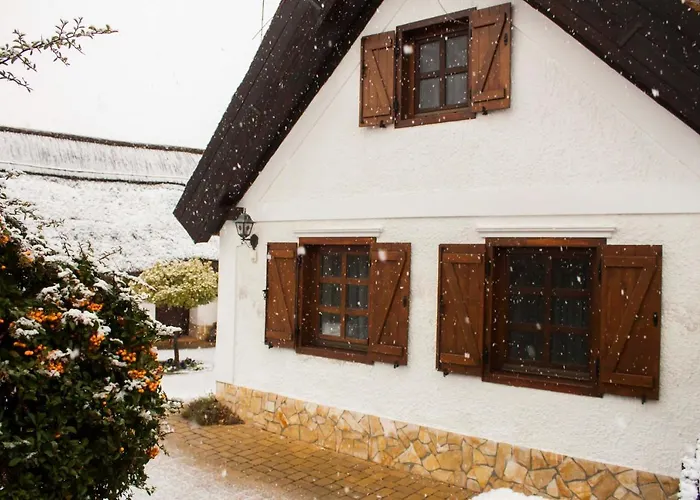 Hébergement de vacances Sweet *