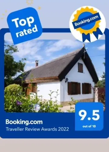 Sweet Vendeghaz בית נופש *