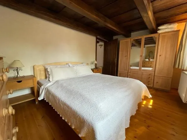 Sweet Vendeghaz בית נופש