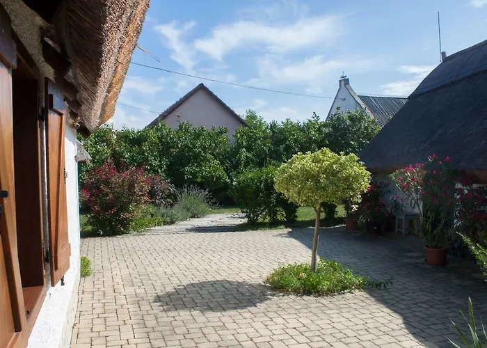 Sweet Hébergement de vacances