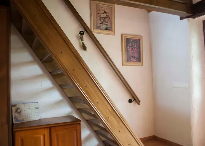 Hébergement de vacances Sweet *