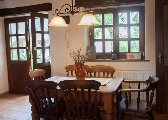 Sweet Vendeghaz * גיינסדיאס